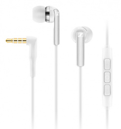 CX 2.00G WHITE, Sennheiser