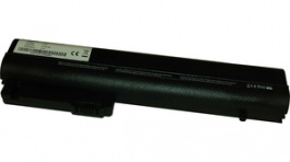 VIS-45-EB2530PEL, HP Notebook battery, div. Mod.5.2 Ah, Vistaport