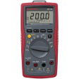 AM-530-EUR Multimeter digital TRMS AC 600 VAC