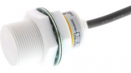 E2FQ-X10F1, Inductive Sensor 10mm Make Contact (NO) 200mA, Omron