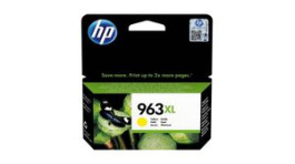 3JA29AE#301, Ink Cartridge 963XL Yellow, HP