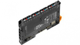UR20-8DIO-P-3W-DIAG, Remote I/O Module IP20 Digital, Weidmuller