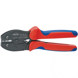 97 52 37, Crimping pliers, Knipex
