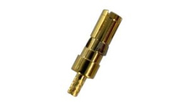RND 205-01099, Coaxial Contact, Straight, Socket, 50Ohm, RND Connect