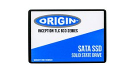 NB-10003DSSD-TLC, SSD Inception TLC830 2.5" 1TB SATA III, Origin Storage Limit