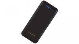 IB-PBA5200, Power Bank 5200 mAh Li-ion battery, ICY BOX