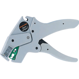 900362, Blade green, Weidmuller