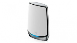 RBS850-100EUS, Orbi Whole Home WiFi 6 Tri-Band Mesh Satellite, 6Gbps, 802.11a/b/g/n/ac/ax, NETGEAR