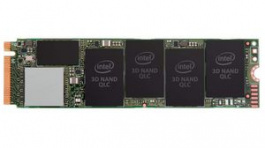 SSDPEKNW020T8X1, SSD 660p M.2 2TB PCIe 3.0 x4/NVMe, Intel