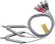 9140-10 Four-terminal probe 200 kHz 1m
