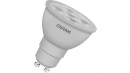 ADV GLOW PAR1650 36 5.5W/827 GU10, LED lamp GU10 Dimmable 5.5 W, Osram