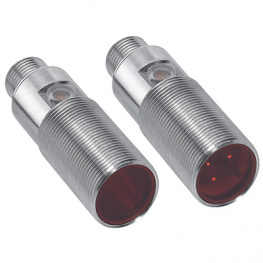 MHSE15-P3236V, Through-Beam Optical Sensor, Through-Beam Sensor, 0...5000 m, SICK