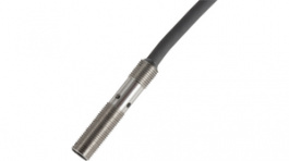 E2E-S05S12-WC-B2 2M, Датчик: индуктивный; Конф.выхода: PNP / NC; 0?1,2мм; 10?30ВDC; М5, Omron