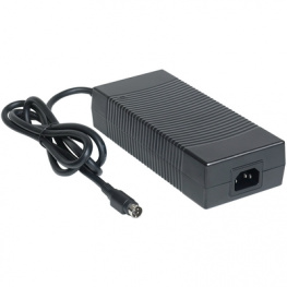 ATS200T-P120, Power Supply, 12 VDC, 16 A, Nordic Power