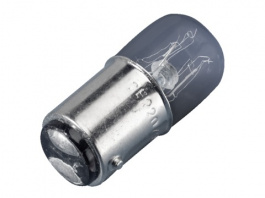 2374070 [3 шт], SG Лампа сигнал. колонны 3шт 230В,5Вт, Rittal