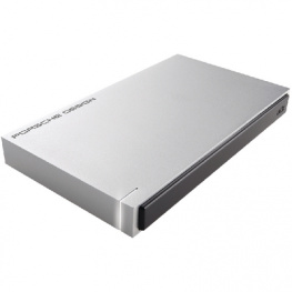 9000293, Porsche design Mac mobile drive 1000 GB, LaCie