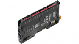 1334770000, Equipotential Distributor Module 0.14...1.5 mm\x1a, 1334770000, Weidmuller