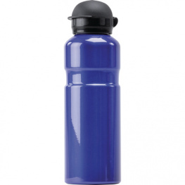 41-096-6015, ESD aluminium bottle 600 ml, Flasko