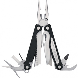 LEATHERMAN CHARGE AL, Multipurpose tool, Leatherman