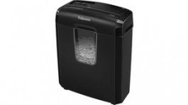 4686601, Powershred 6C Shredder, Fellowes