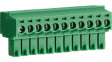 CTBP92HD/11 Pluggable Terminal Block Pitch 3.5 mm, 11 Poles