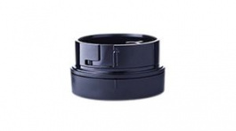 910710900, PC7MW Horizontal Mounting Base for Modul-Perfect 70 Signal Towers, NPT1/2", Auer