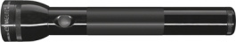 ST3D016, LED 3C/D LED torch 131 lm black, MagLite