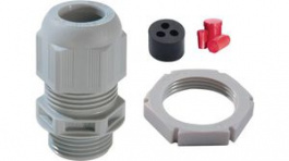 10106245, Tails Kit Polyamide M40 12mm, WISKA LTD