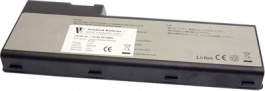 VIS-90-SP1099L, Toshiba notebook battery, div. Mod., Vistaport