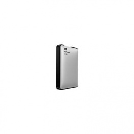 WDBLUZ5000ASL-EESN, My Passport for Mac 500 GB, Western Digital