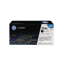 Q6000A, Toner Black, HP