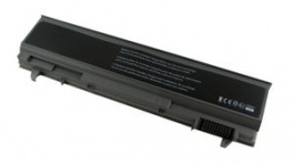 V7ED-PT434, 6 Cell Battery, 57Wh, 11.1V, 5.2Ah, V7