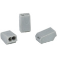 HECE-2 Socket terminal Pole no.=2