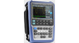RTH-22F FIELD PROMO Handheld Oscilloscope R&S Scope Rider  2x200 MHz 5.0 GS/s