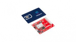 CEL-15087, SARA-R4 LTE CAT M1/NB-IoT Shield for Arduino with Hologram SIM Card, SparkFun Electronics