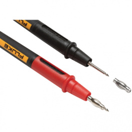 TP175E, Test Lead Kit, CAT II 1000 V / CAT III 1000 V / CAT IV 600 V, Fluke