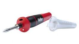 WLBRK12, Паяльник: беспроводная электрический; 12Вт, Weller