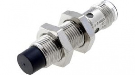 E2A-M12KN08-M1-B2, Inductive Sensor 8mm Break Contact (NC) 200mA, Omron