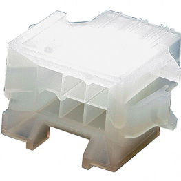1506-0065, Plug housing 2x3P, Molex
