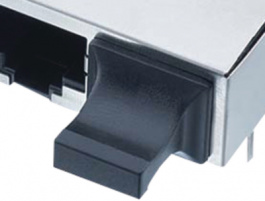 726151101, Dust cover, WURTH Elektronik