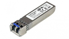 SFP10GBZRST, Fibre Optic Transceiver SFP+ Single-Mode 10GBASE-ZR LC 80km, StarTech.com