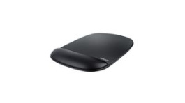 B-ERGO-MOUSE-PAD, Ergonomic Mouse Pad with Wrist Support, StarTech.com