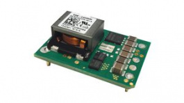 I6A-4W0-20A-033V/001-R, DC/DC Converter 9 ... 53V 15V 250W, TDK-Lambda