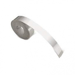 35800, Rhino aluminium label tape, adhesive, Dymo