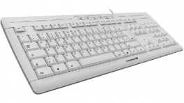 G85-23100DE-0, Stream XT keyboard DE/AT USB/PS/2, Cherry