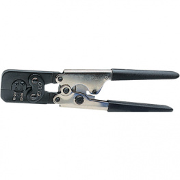 516-280-201, Инструмент: для опрессовки; Серия:516; Назначение: контакты, Edac