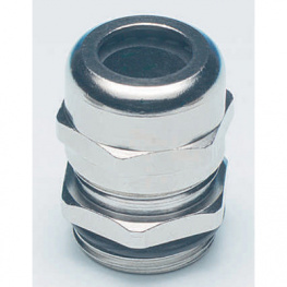 OPBG-07, Cable gland metal PG29, -