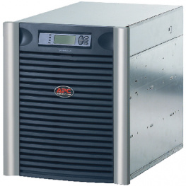 SYA4K8RMI, Symmetra LX 4 kVA Rackmount 2.8 kW, APC