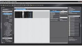 SYSMAC-LE201L, Software Licence, Omron