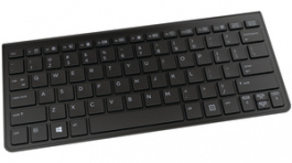 H4Q44AA, Flat Bluetooth Keyboard, HP
